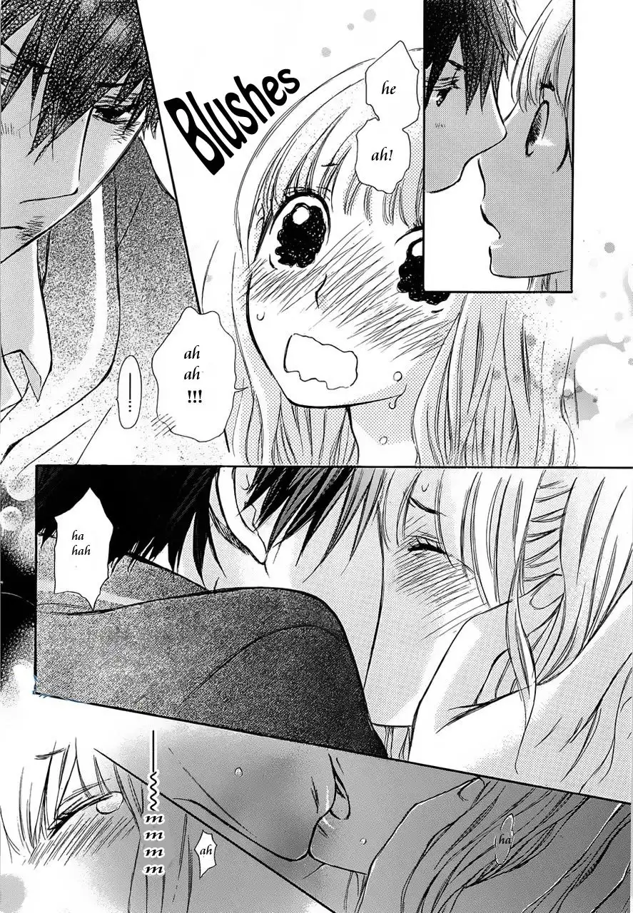 Kare to Watashi no Anna Koto Chapter 1 7